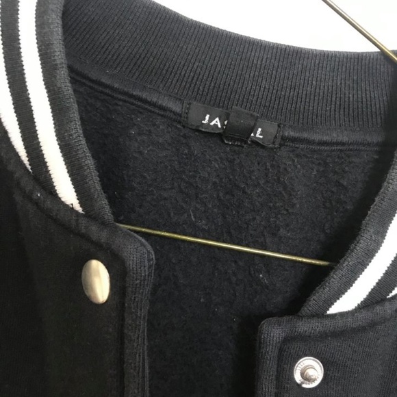 Jaspal Vintage Bomber - Picture 3 of 3